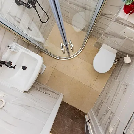 Appartement Sakura_inn Palanga